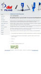 Mobile Screenshot of pilvaddiaf.dk